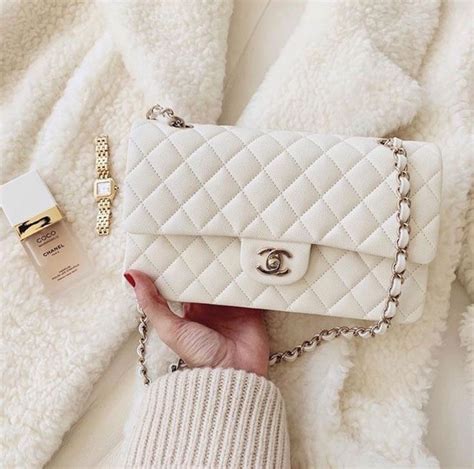 white chanel bag dupe|chanel knock off hand bags.